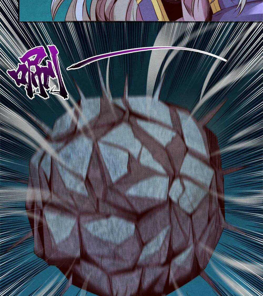 Cựu Nhật Chúa Tể - Chapter 15 - Trang 7