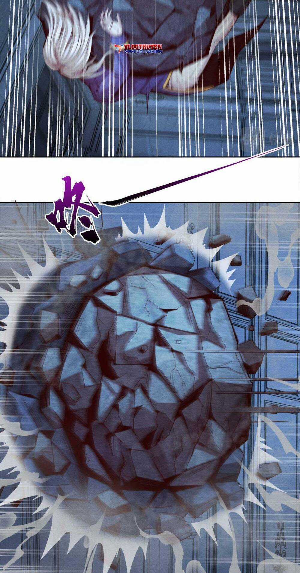 Cựu Nhật Chúa Tể - Chapter 15 - Trang 9