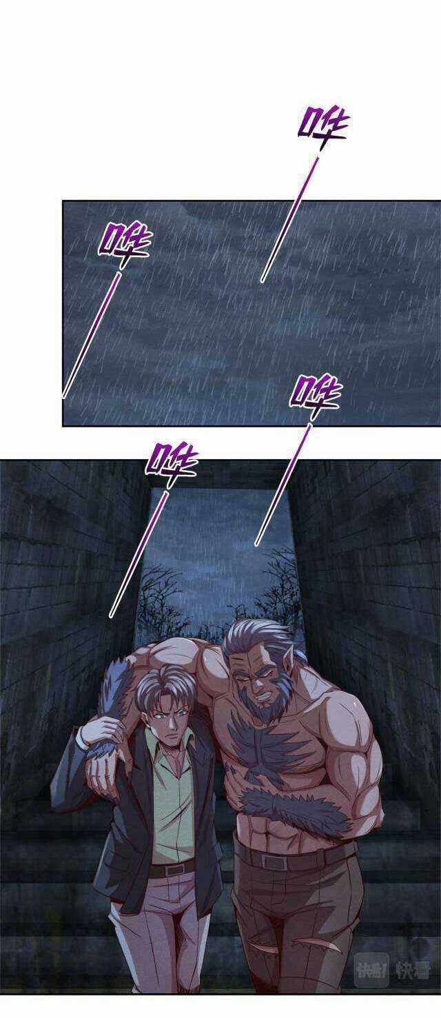 Cựu Nhật Chúa Tể - Chapter 16 - Trang 12