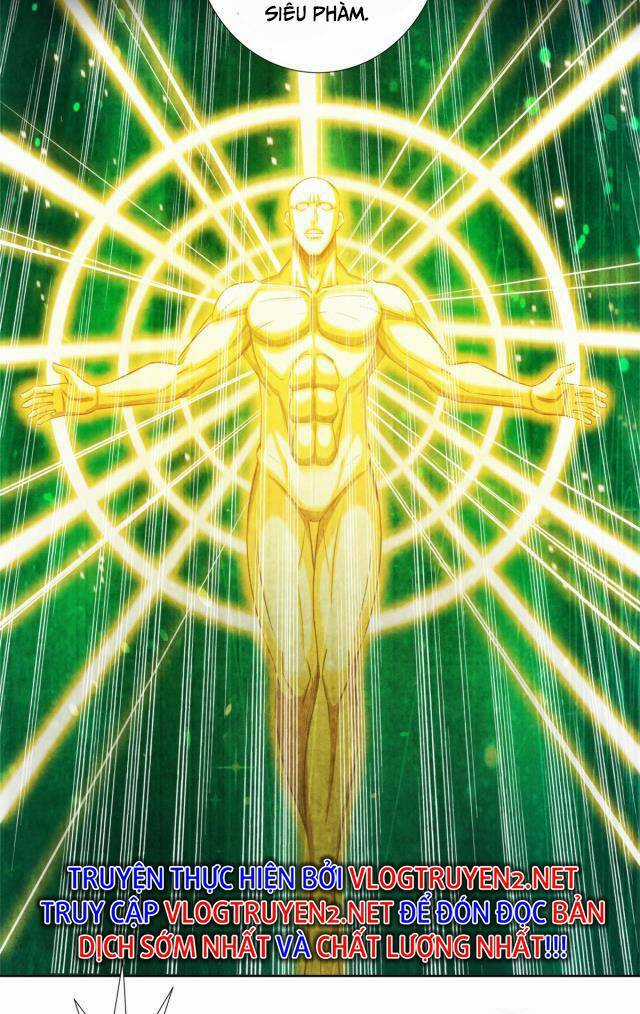 Cựu Nhật Chúa Tể - Chapter 17 - Trang 23