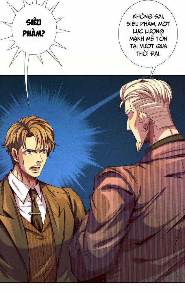 Cựu Nhật Chúa Tể - Chapter 17 - Trang 24