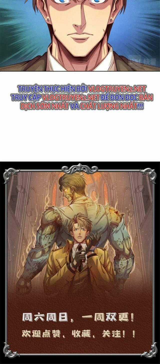 Cựu Nhật Chúa Tể - Chapter 17 - Trang 27