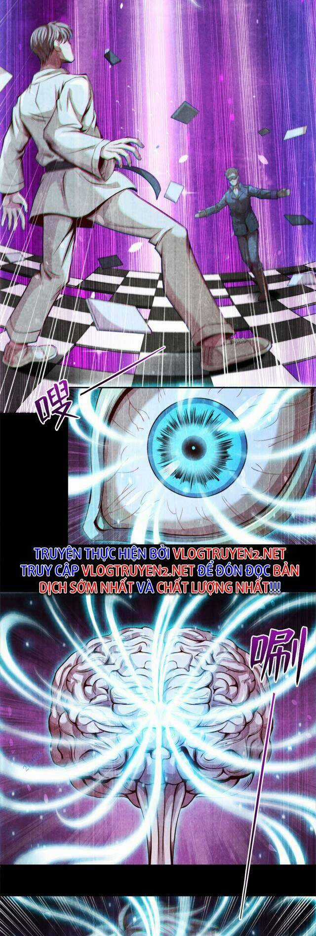 Cựu Nhật Chúa Tể - Chapter 18 - Trang 11