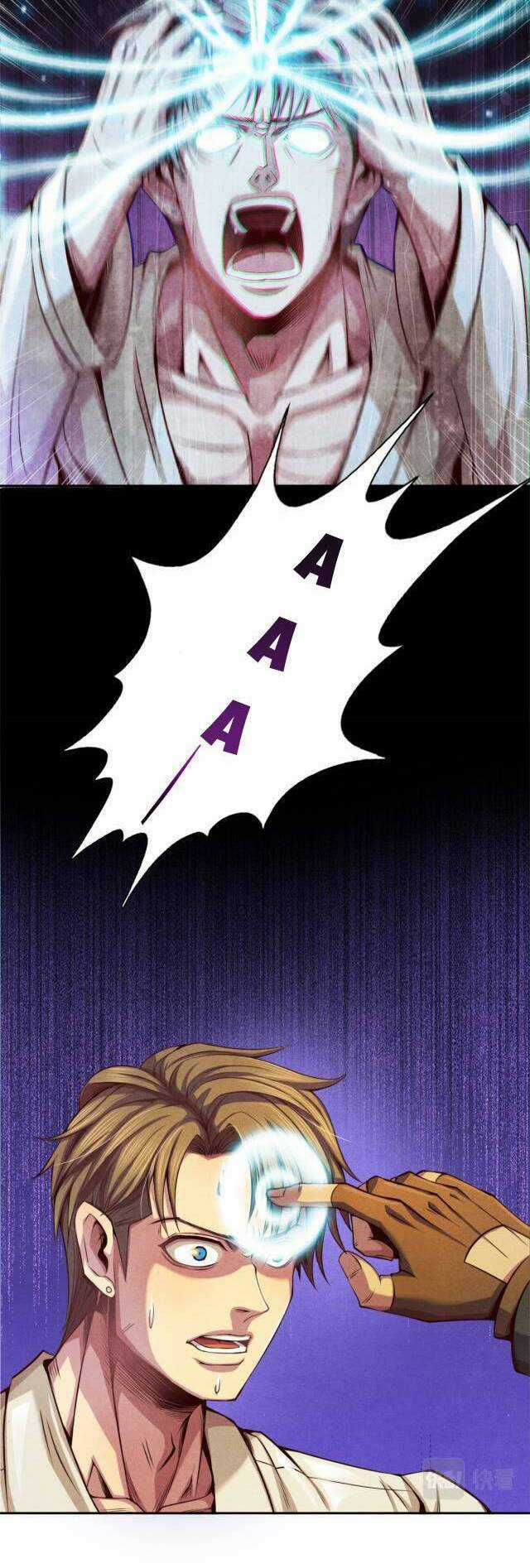 Cựu Nhật Chúa Tể - Chapter 18 - Trang 12