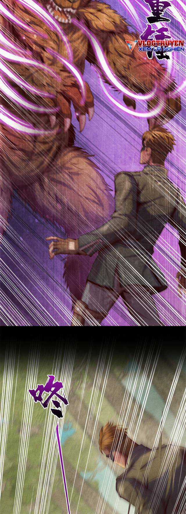 Cựu Nhật Chúa Tể - Chapter 18 - Trang 14