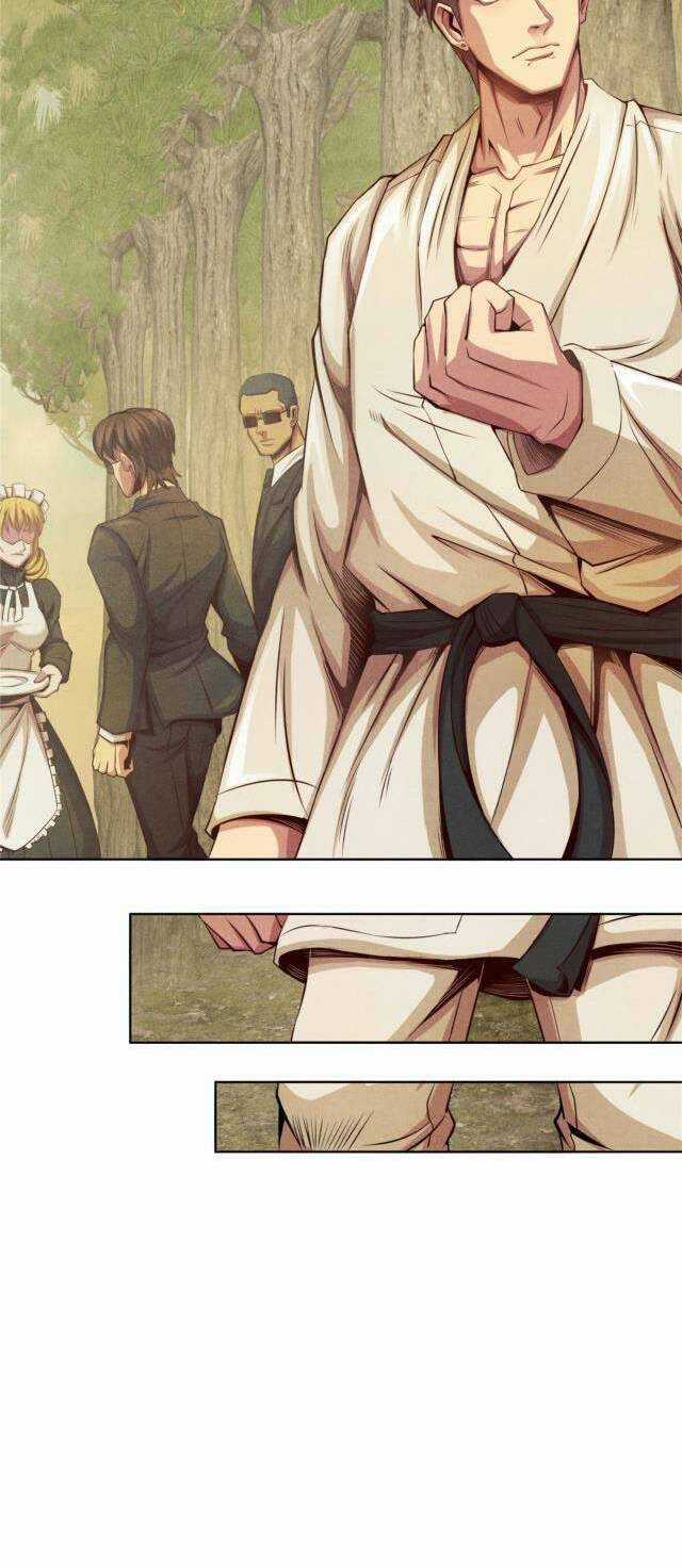 Cựu Nhật Chúa Tể - Chapter 18 - Trang 20