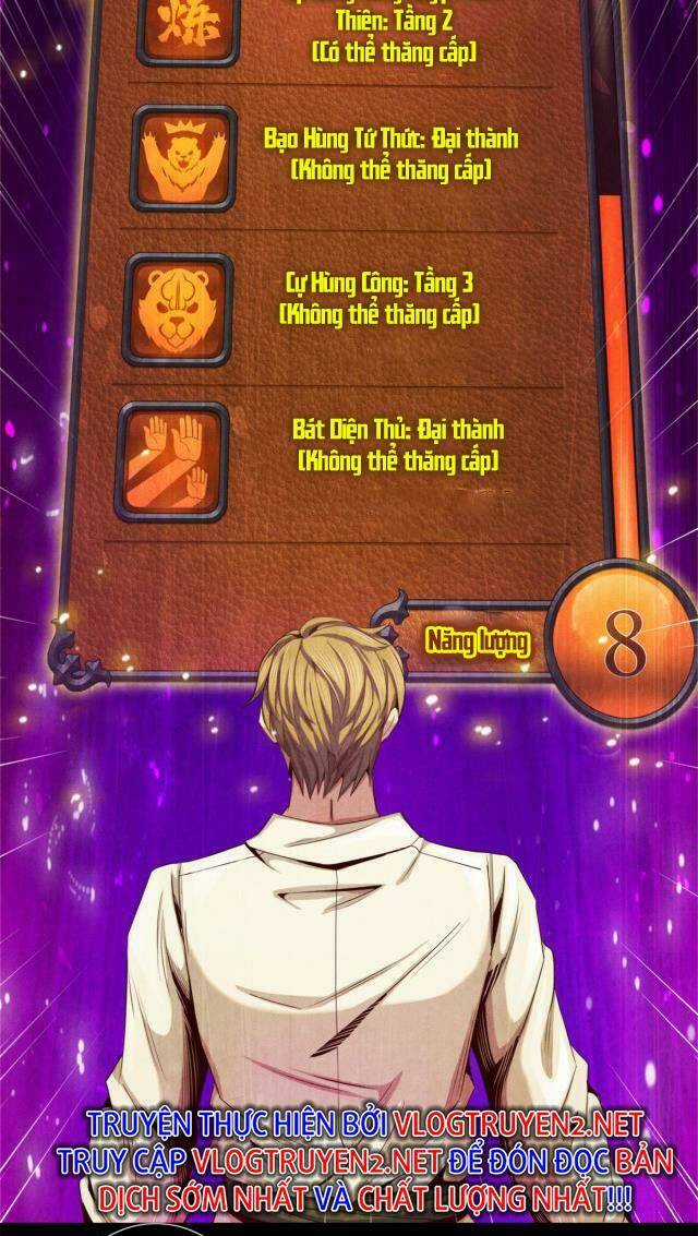 Cựu Nhật Chúa Tể - Chapter 18 - Trang 3