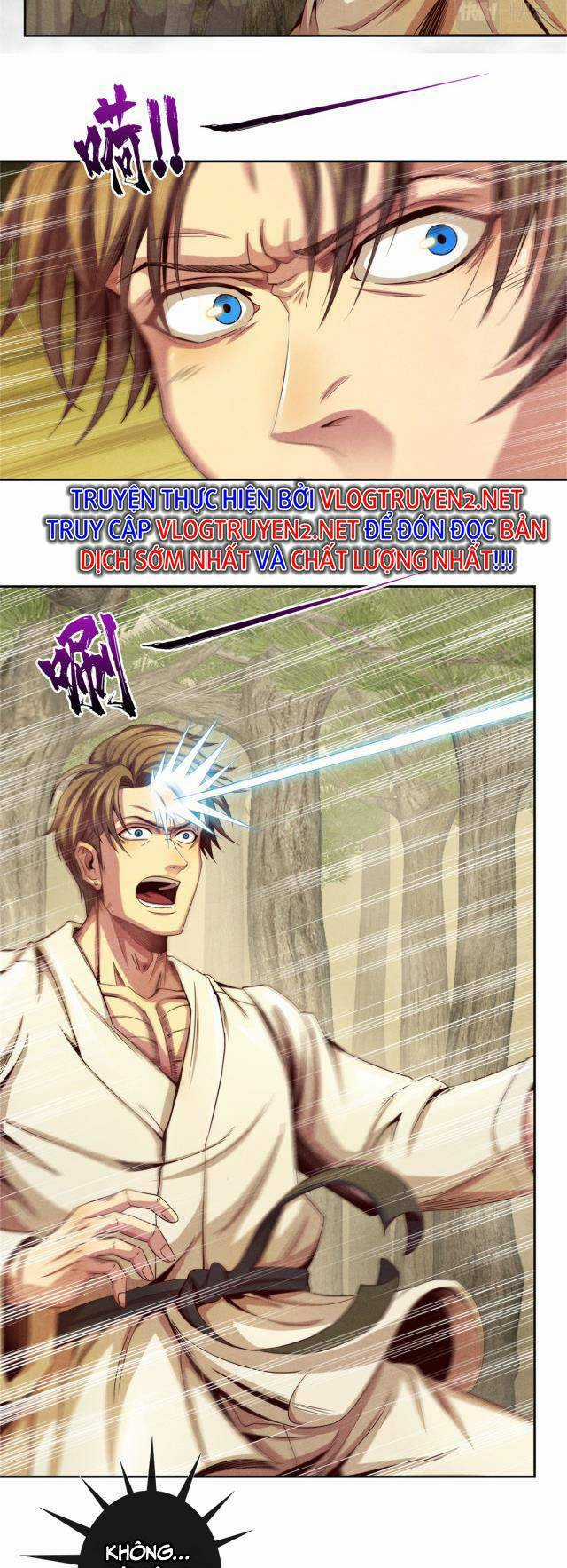 Cựu Nhật Chúa Tể - Chapter 18 - Trang 7