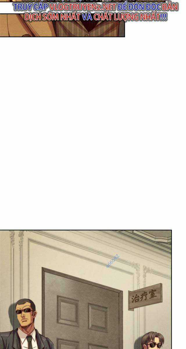 Cựu Nhật Chúa Tể - Chapter 19 - Trang 20