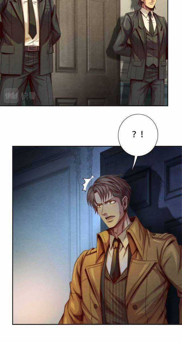 Cựu Nhật Chúa Tể - Chapter 19 - Trang 21