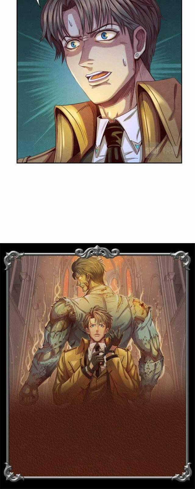 Cựu Nhật Chúa Tể - Chapter 19 - Trang 25