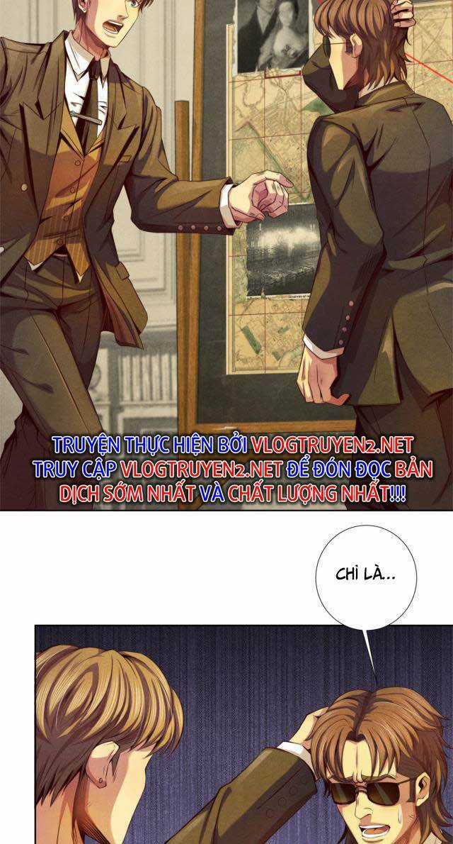 Cựu Nhật Chúa Tể - Chapter 19 - Trang 8