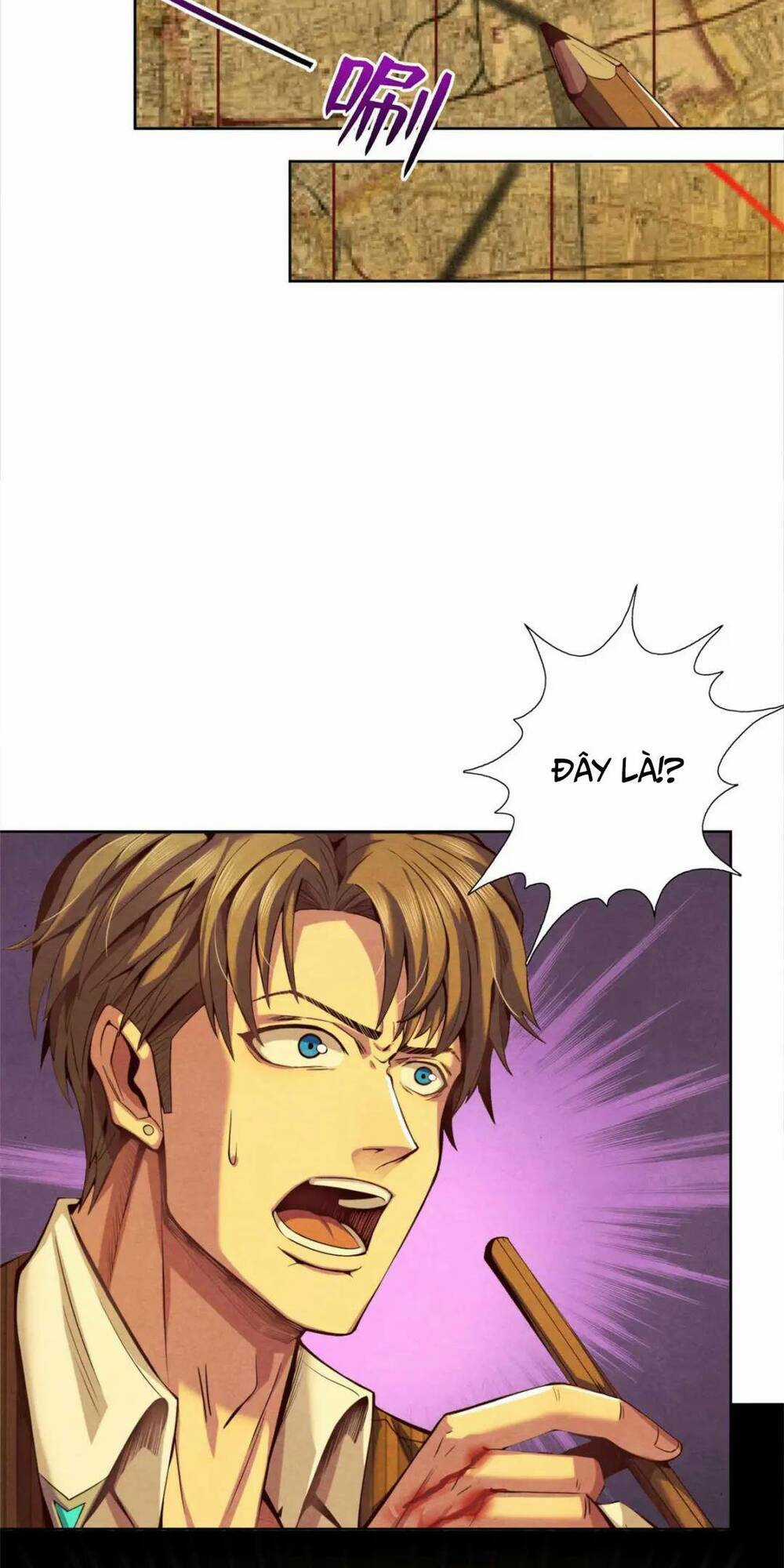 Cựu Nhật Chúa Tể - Chapter 2 - Trang 14