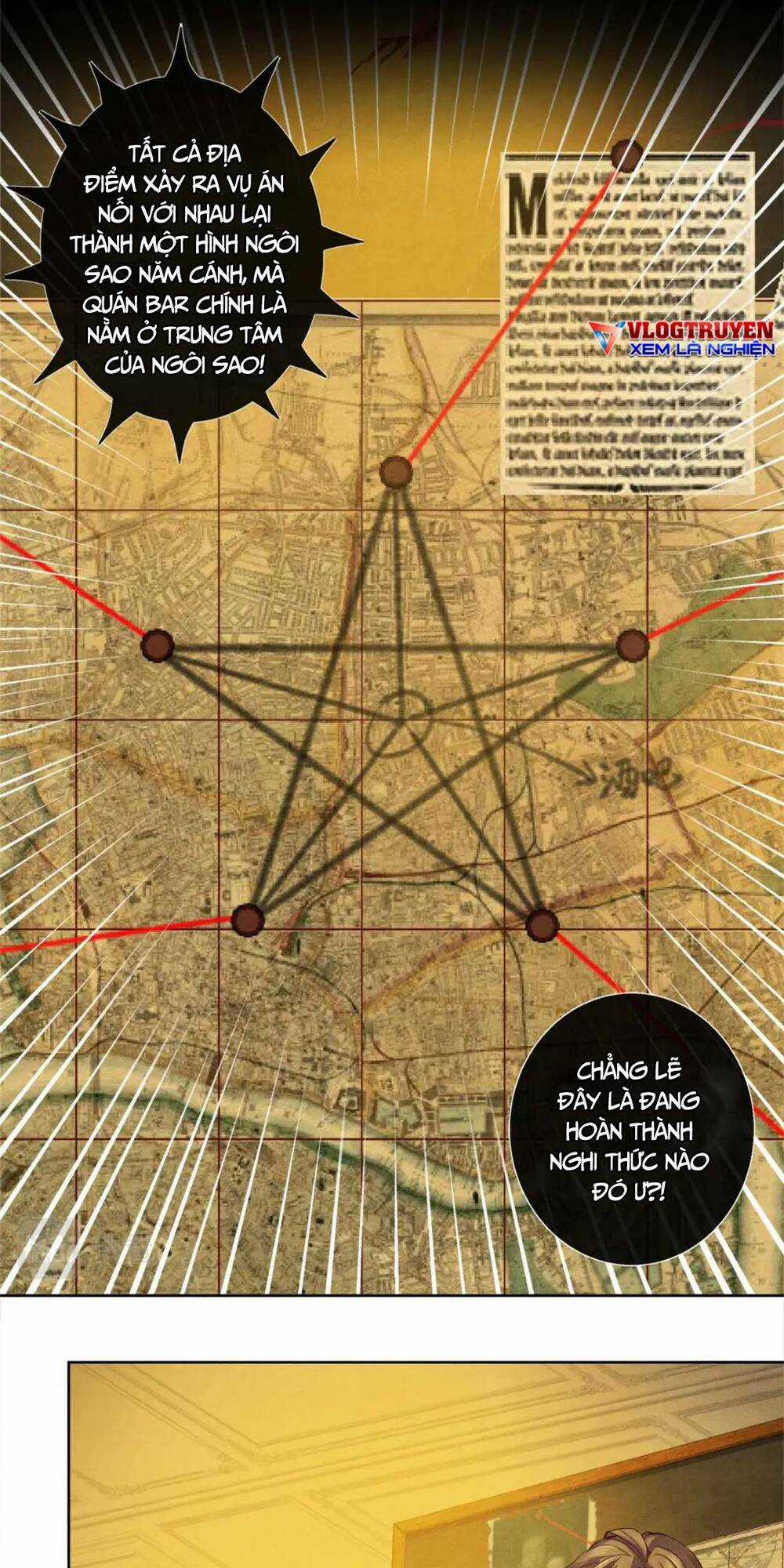 Cựu Nhật Chúa Tể - Chapter 2 - Trang 15