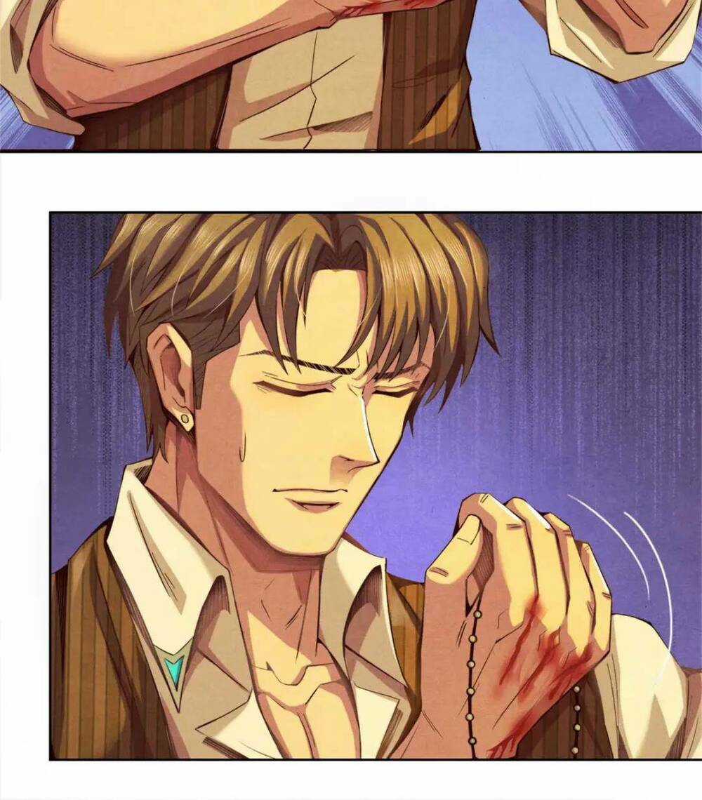 Cựu Nhật Chúa Tể - Chapter 2 - Trang 18