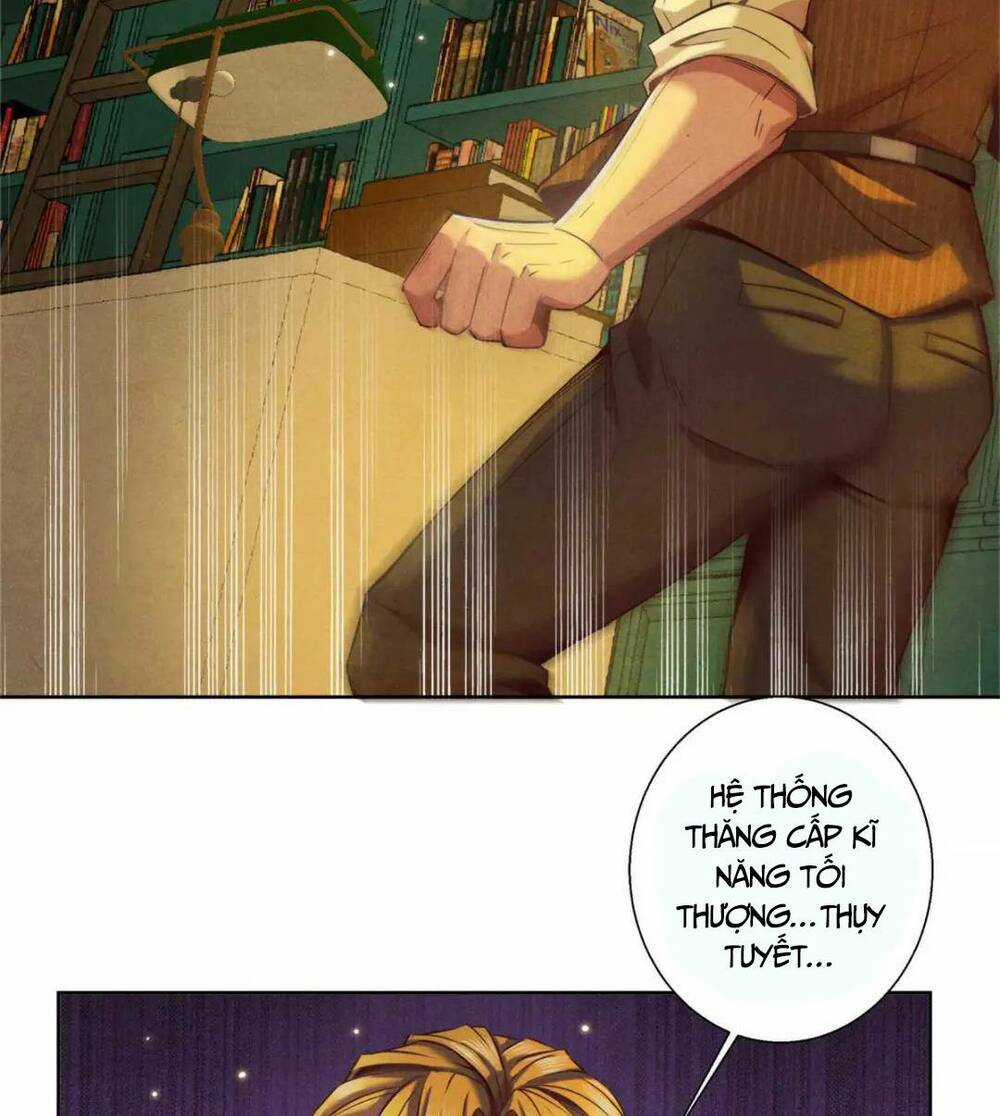 Cựu Nhật Chúa Tể - Chapter 2 - Trang 22