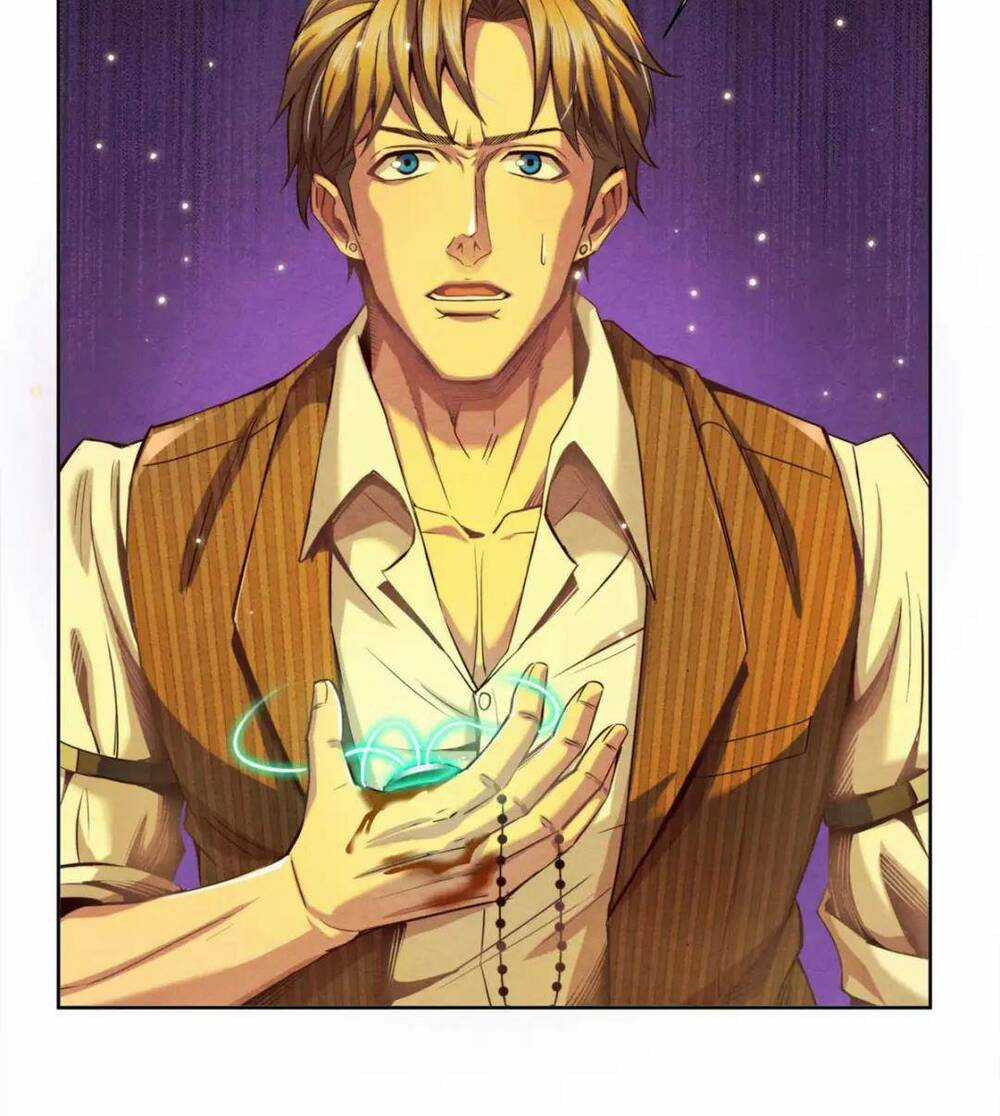 Cựu Nhật Chúa Tể - Chapter 2 - Trang 23