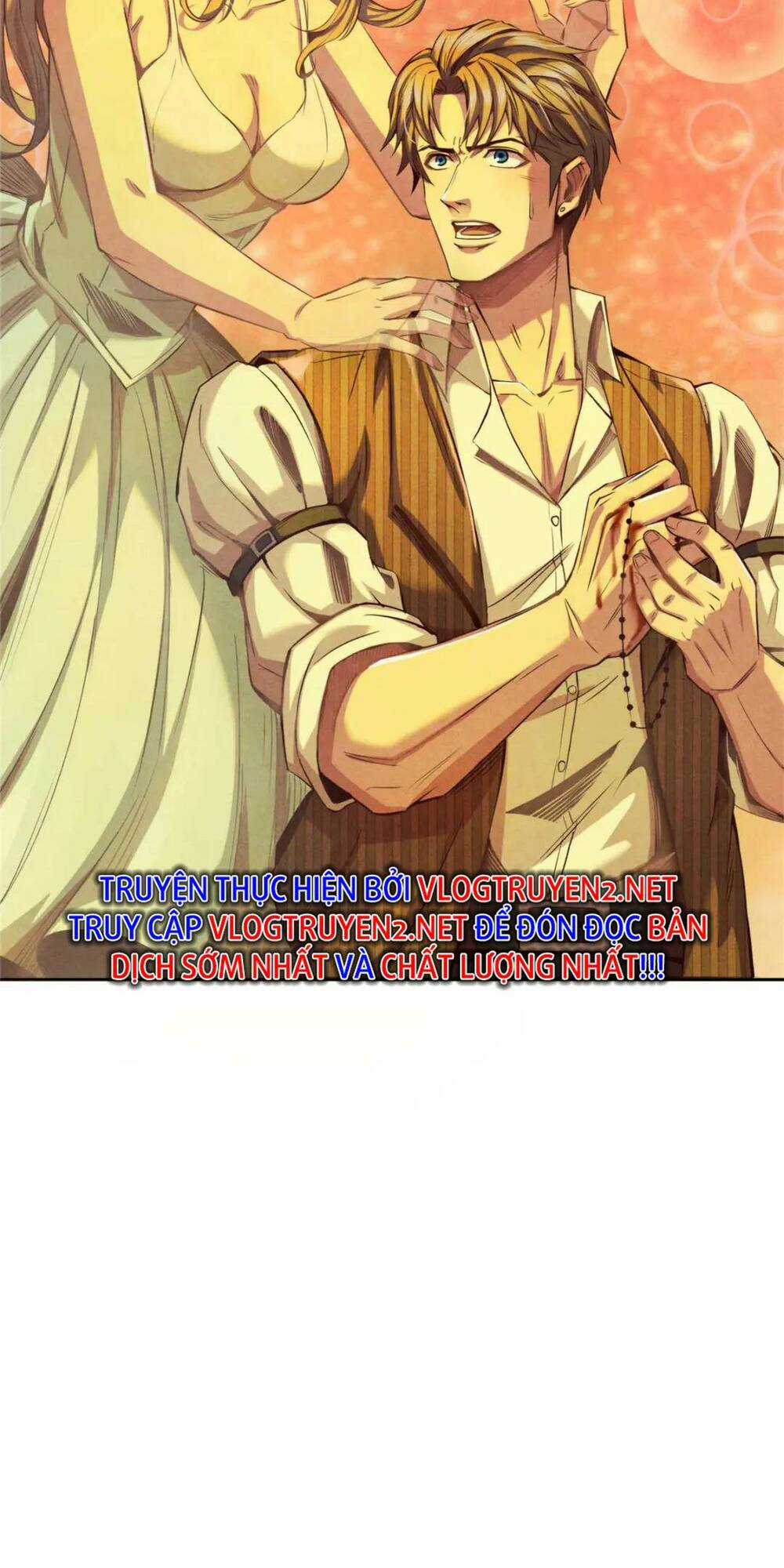 Cựu Nhật Chúa Tể - Chapter 2 - Trang 29