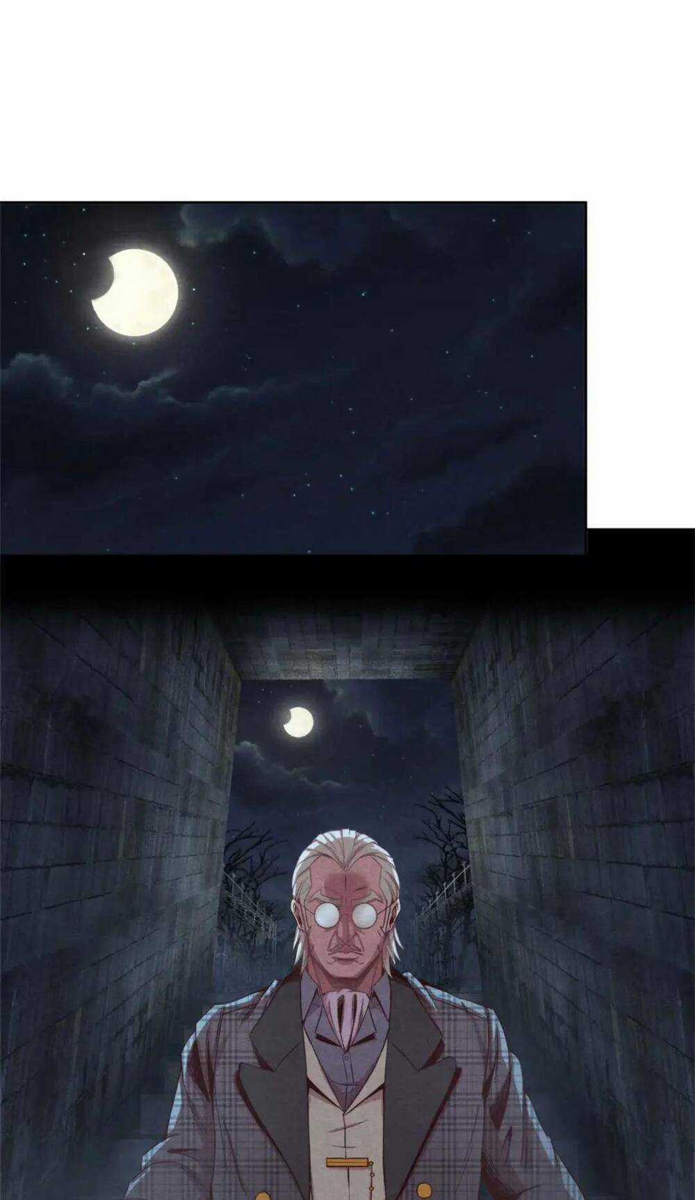 Cựu Nhật Chúa Tể - Chapter 2 - Trang 30