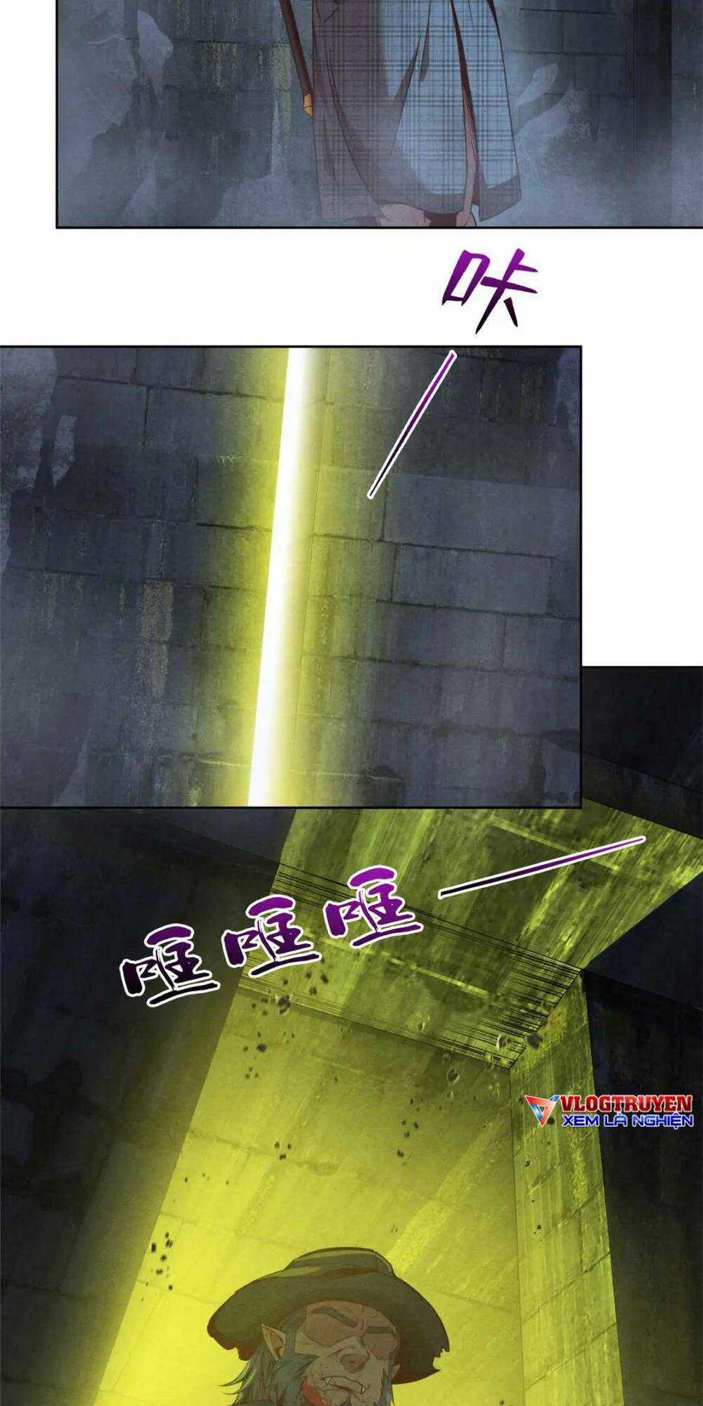 Cựu Nhật Chúa Tể - Chapter 2 - Trang 32