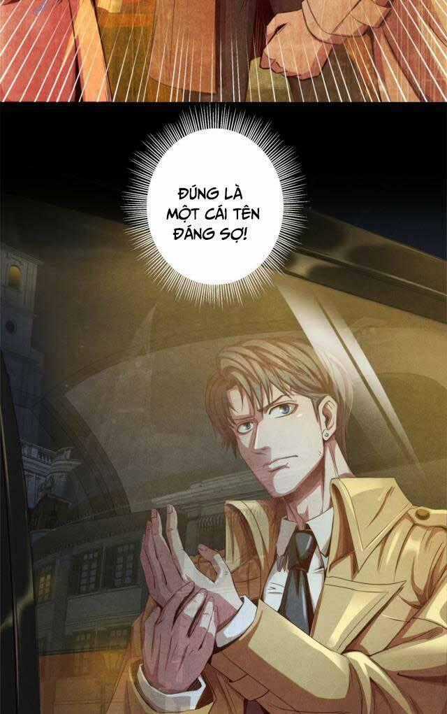 Cựu Nhật Chúa Tể - Chapter 20 - Trang 25