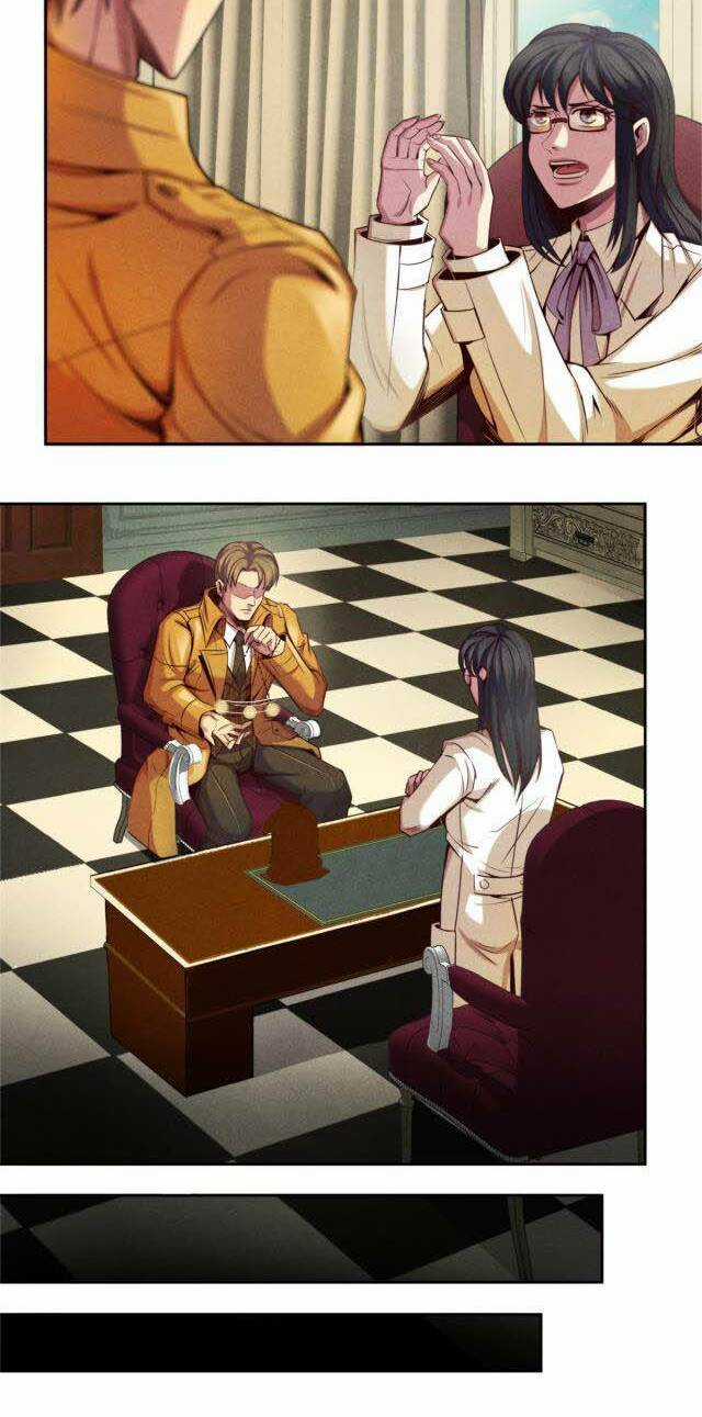 Cựu Nhật Chúa Tể - Chapter 20 - Trang 9