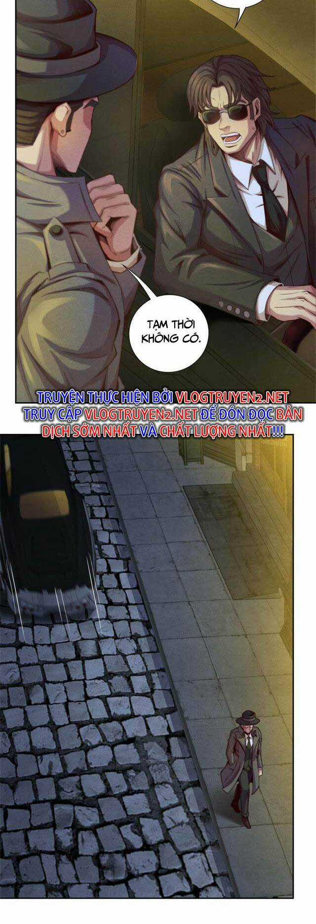 Cựu Nhật Chúa Tể - Chapter 21 - Trang 17