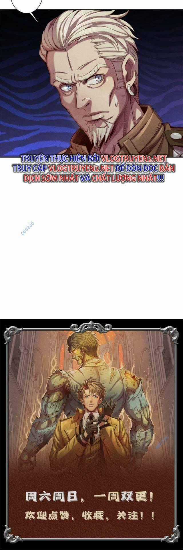 Cựu Nhật Chúa Tể - Chapter 22 - Trang 26