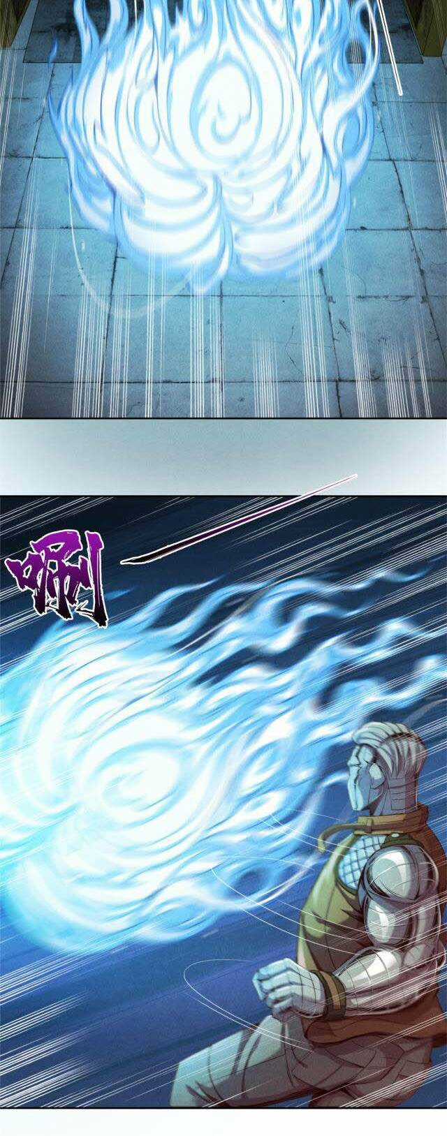 Cựu Nhật Chúa Tể - Chapter 22 - Trang 8