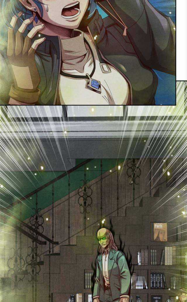 Cựu Nhật Chúa Tể - Chapter 23 - Trang 14