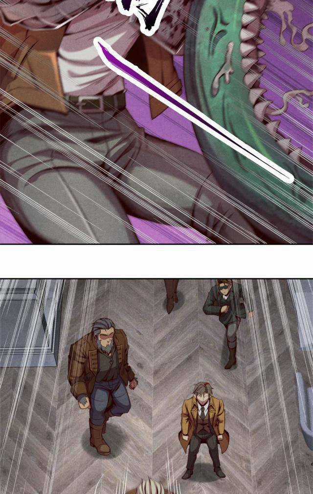 Cựu Nhật Chúa Tể - Chapter 23 - Trang 19