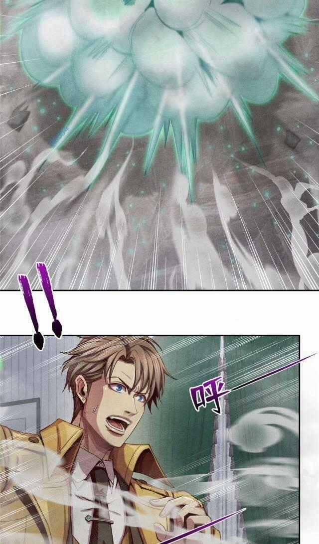 Cựu Nhật Chúa Tể - Chapter 23 - Trang 24