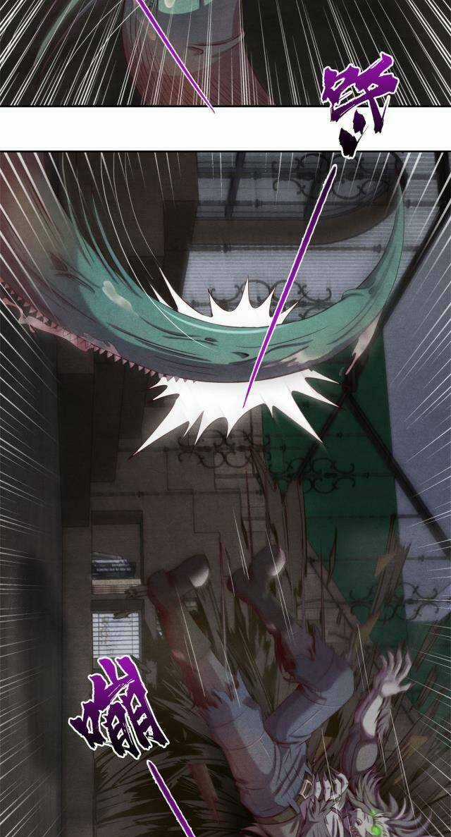 Cựu Nhật Chúa Tể - Chapter 24 - Trang 13