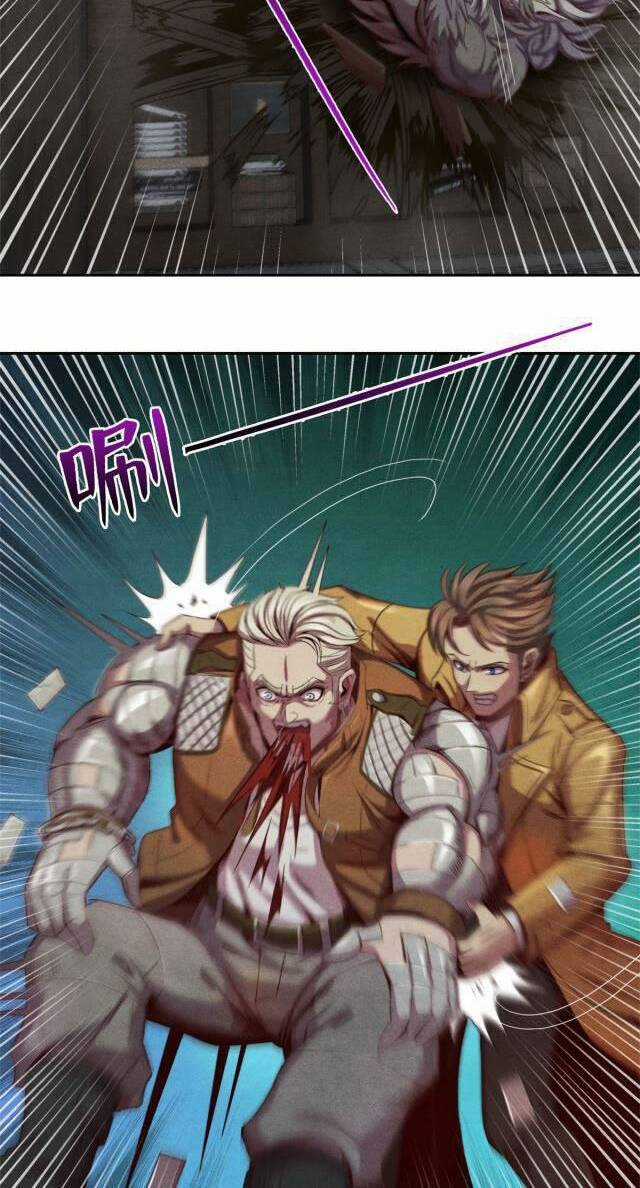 Cựu Nhật Chúa Tể - Chapter 24 - Trang 14