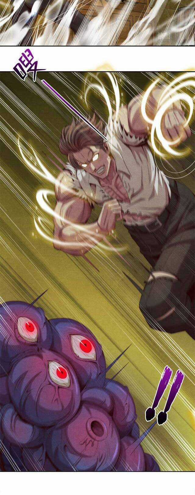 Cựu Nhật Chúa Tể - Chapter 24 - Trang 24