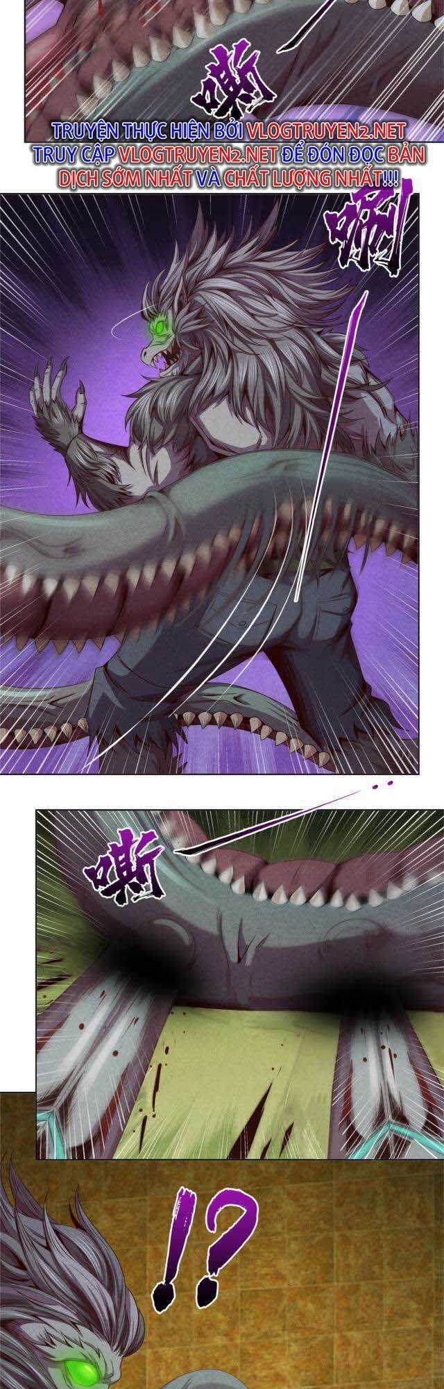 Cựu Nhật Chúa Tể - Chapter 25 - Trang 7