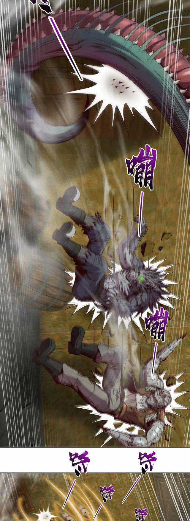 Cựu Nhật Chúa Tể - Chapter 25 - Trang 10