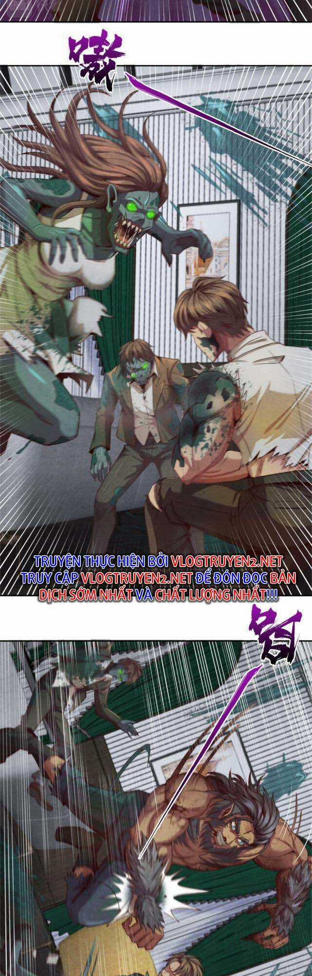 Cựu Nhật Chúa Tể - Chapter 26 - Trang 14