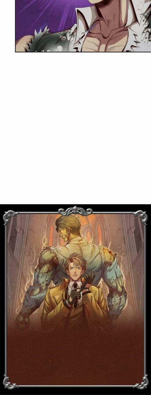 Cựu Nhật Chúa Tể - Chapter 26 - Trang 25