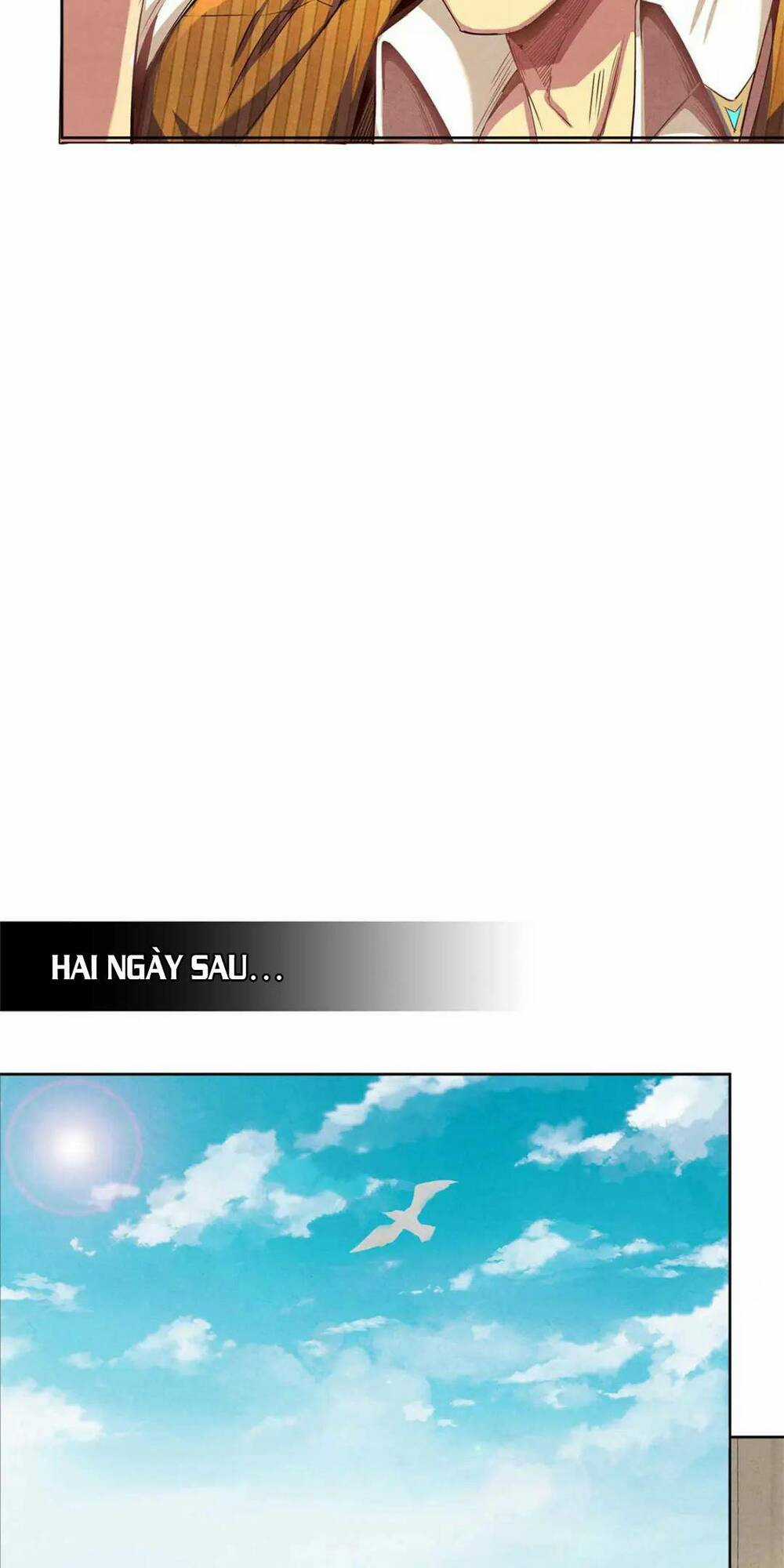 Cựu Nhật Chúa Tể - Chapter 3 - Trang 12