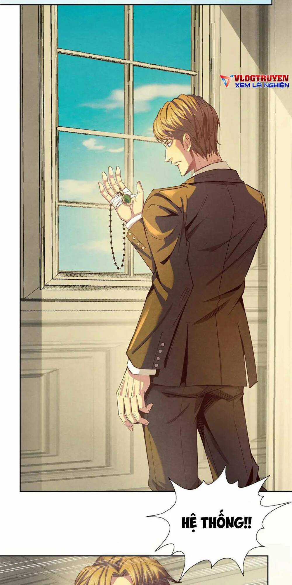 Cựu Nhật Chúa Tể - Chapter 3 - Trang 13