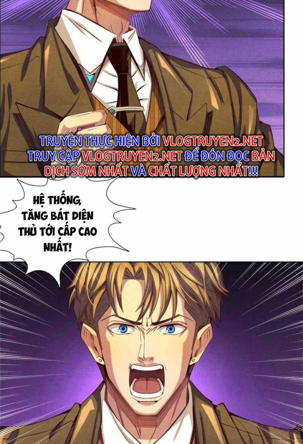 Cựu Nhật Chúa Tể - Chapter 3 - Trang 16