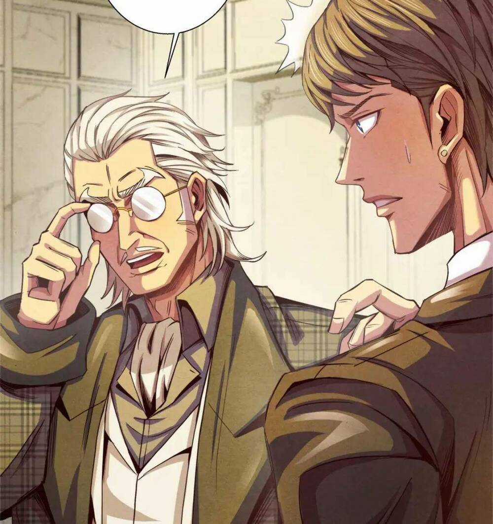 Cựu Nhật Chúa Tể - Chapter 3 - Trang 31