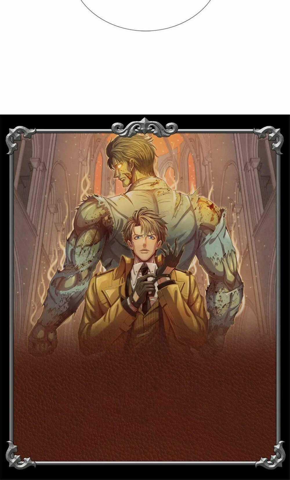 Cựu Nhật Chúa Tể - Chapter 4 - Trang 33