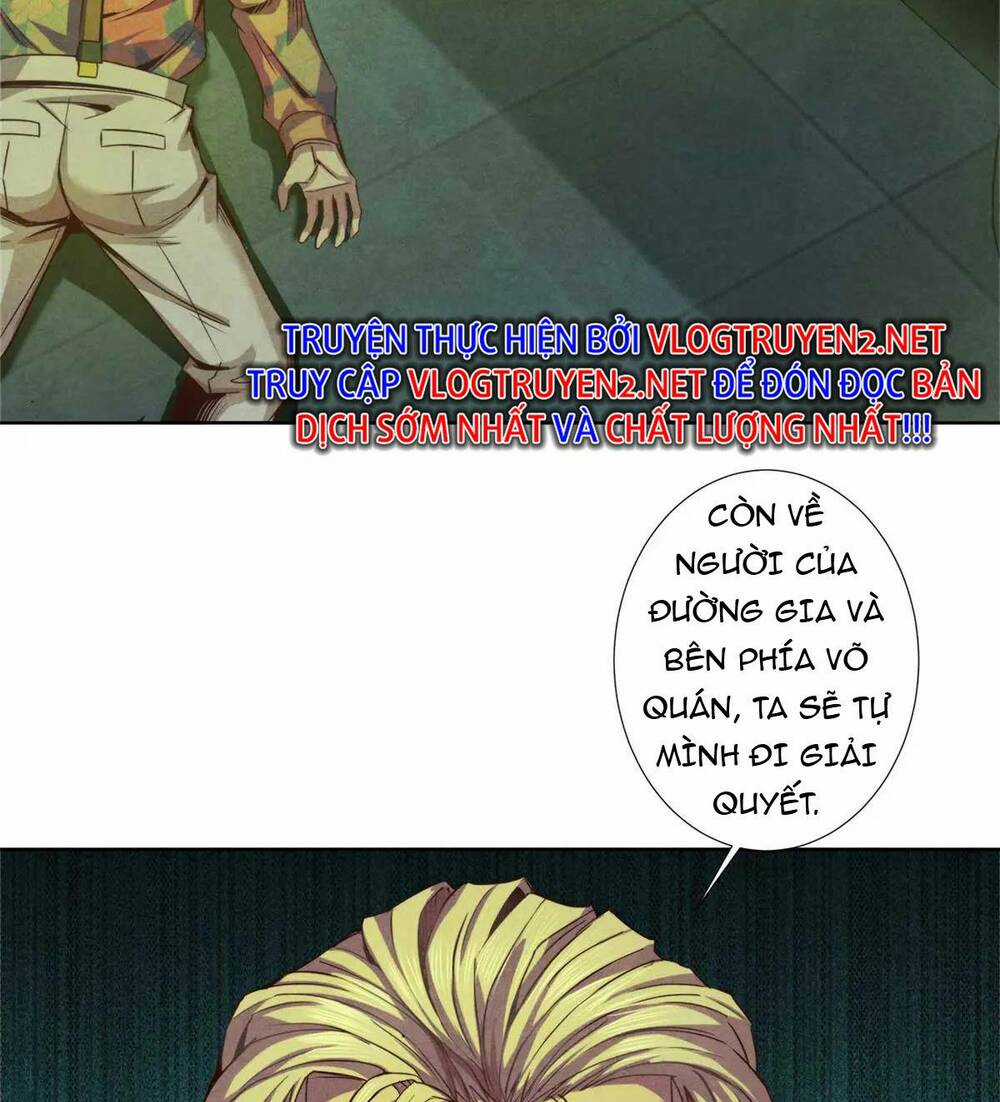 Cựu Nhật Chúa Tể - Chapter 5 - Trang 25