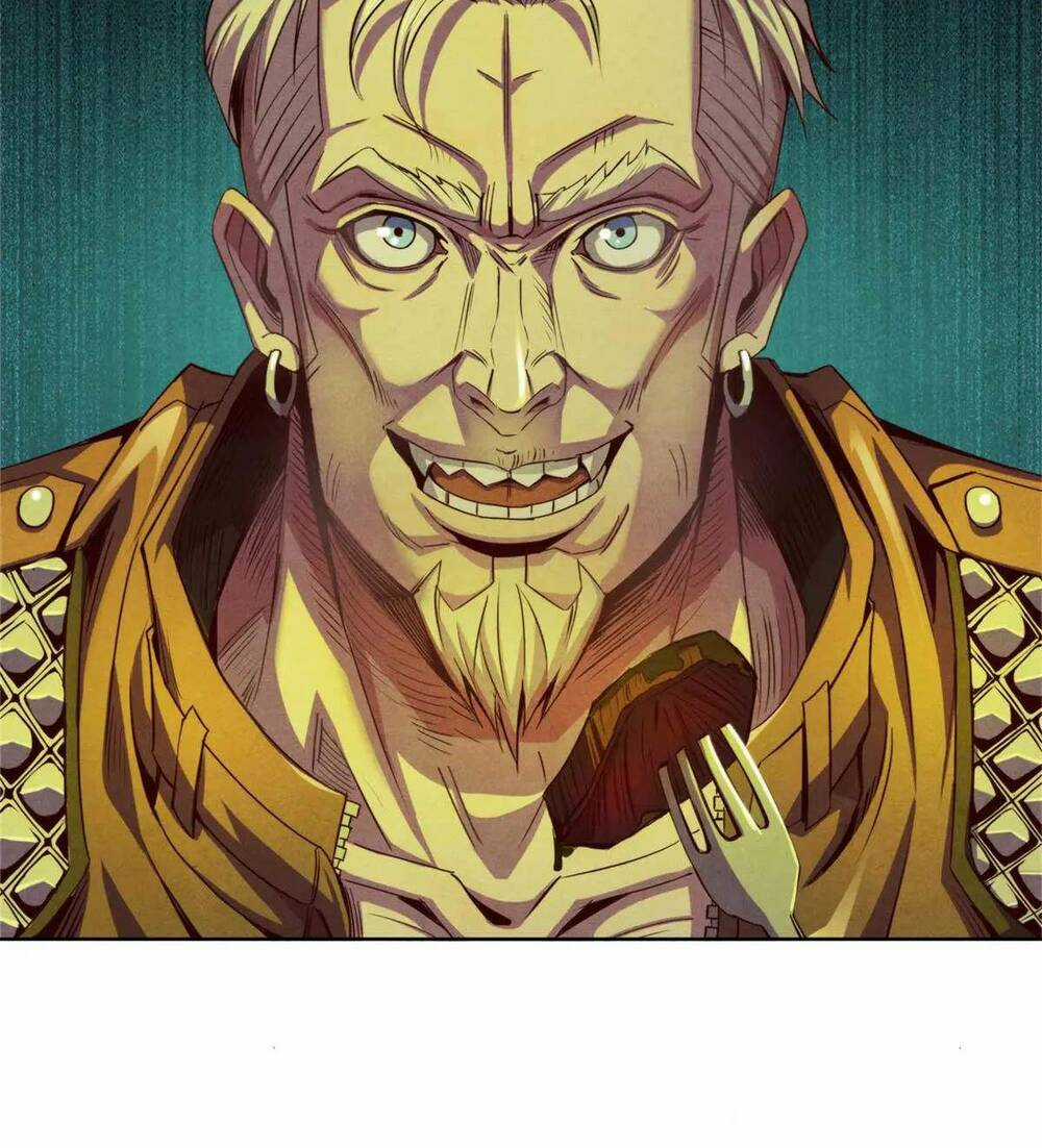 Cựu Nhật Chúa Tể - Chapter 5 - Trang 26