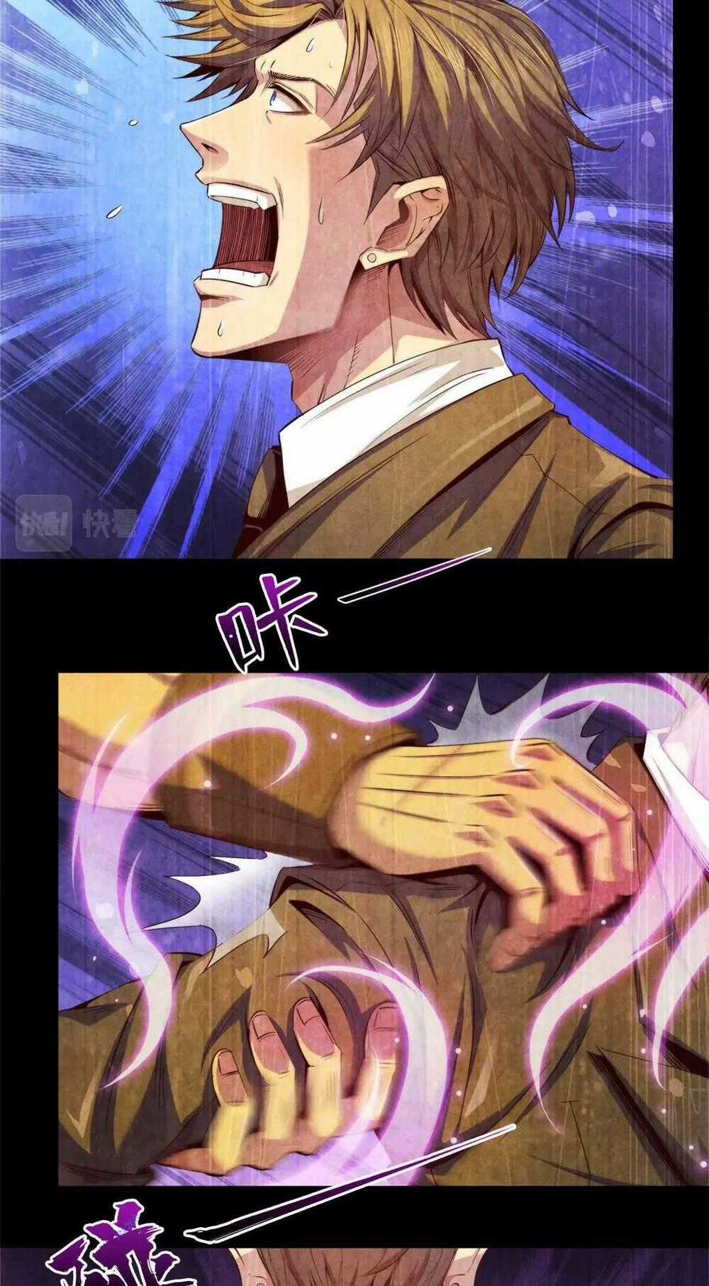 Cựu Nhật Chúa Tể - Chapter 6 - Trang 2