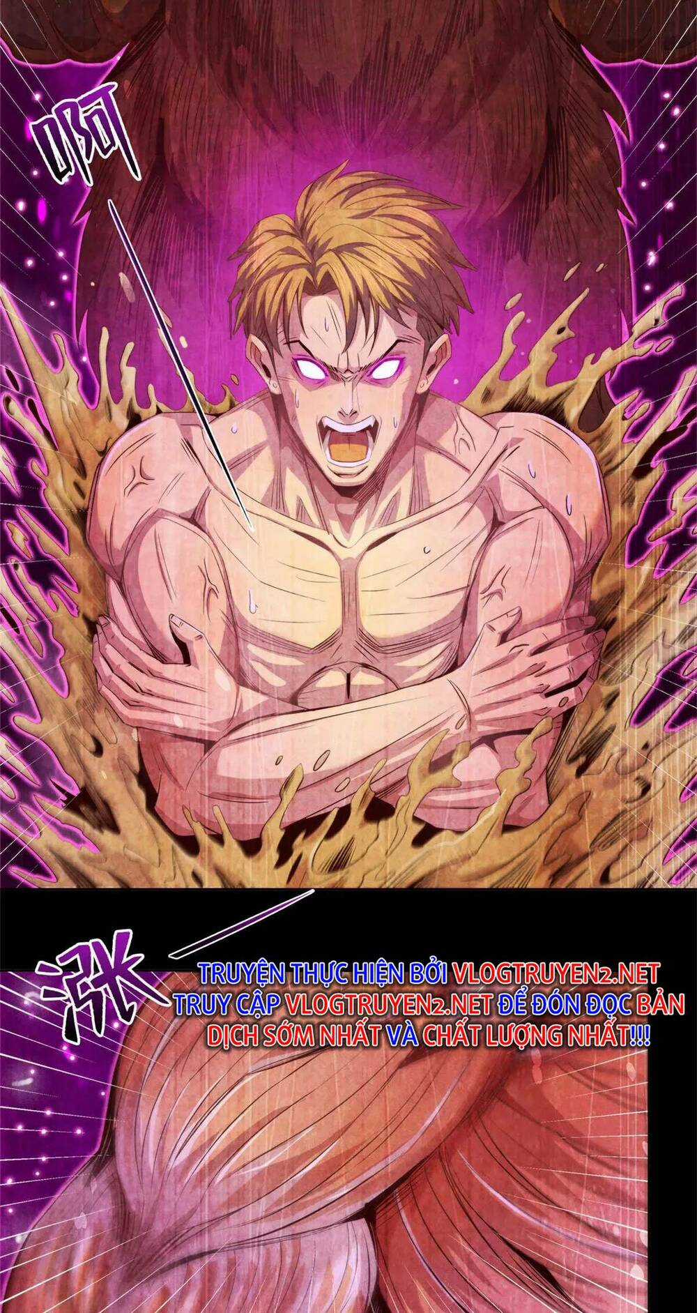 Cựu Nhật Chúa Tể - Chapter 6 - Trang 12