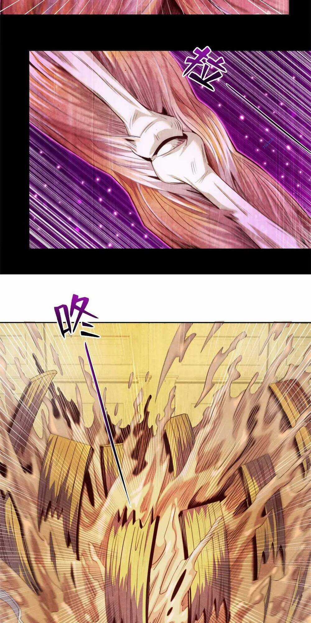 Cựu Nhật Chúa Tể - Chapter 6 - Trang 13