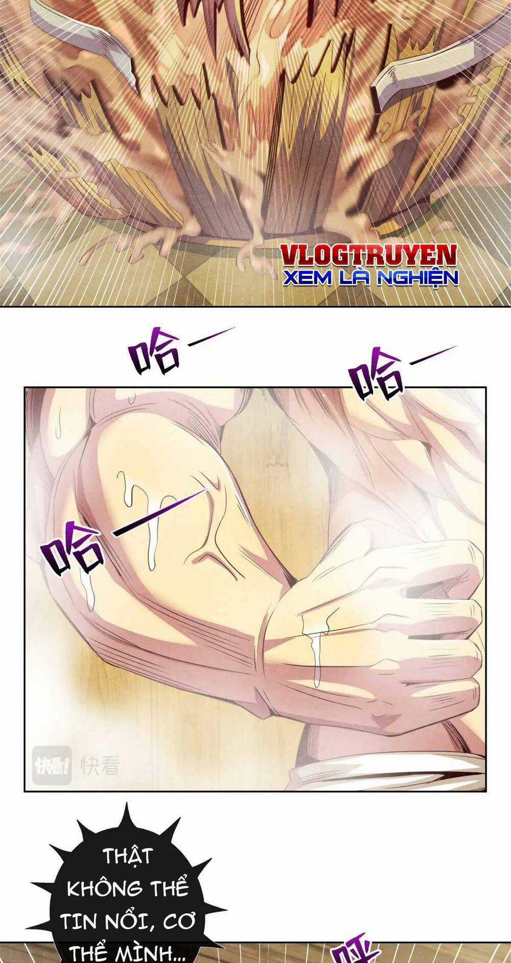 Cựu Nhật Chúa Tể - Chapter 6 - Trang 14